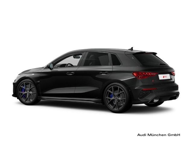 Audi RS3 Quattro S-Tronic Sportback