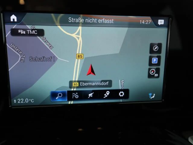 Mercedes-Benz B 250 AMG Line B 250 e