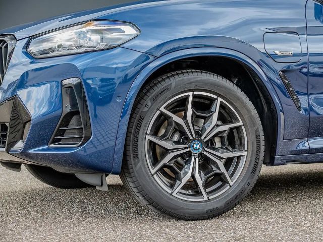BMW X3 M-Sport xDrive30e