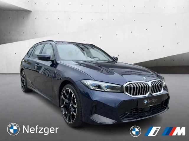 BMW 320 320d M-Sport Touring xDrive