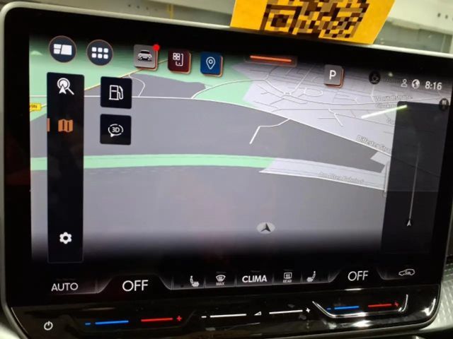 Cupra Leon 2.0 TDI Navi, RFK, IPA, ISA, Side Assist, A