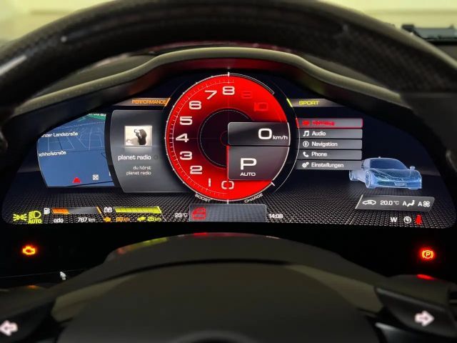 Ferrari SF90 Stradale