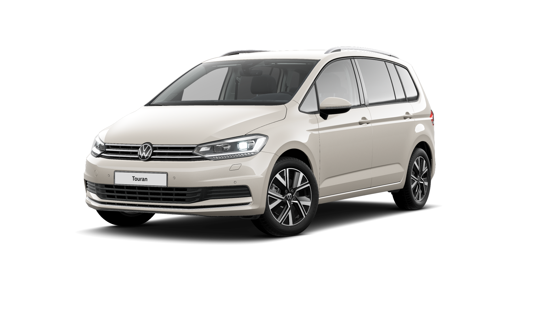 Volkswagen Touran Touran 2.0   CL   DT110 TDID7F