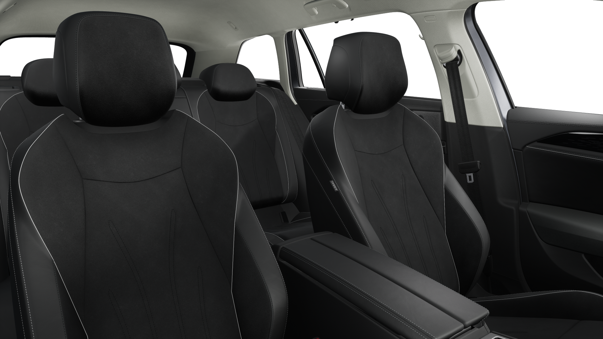 Volkswagen Passat 1.5 eTSI Variant