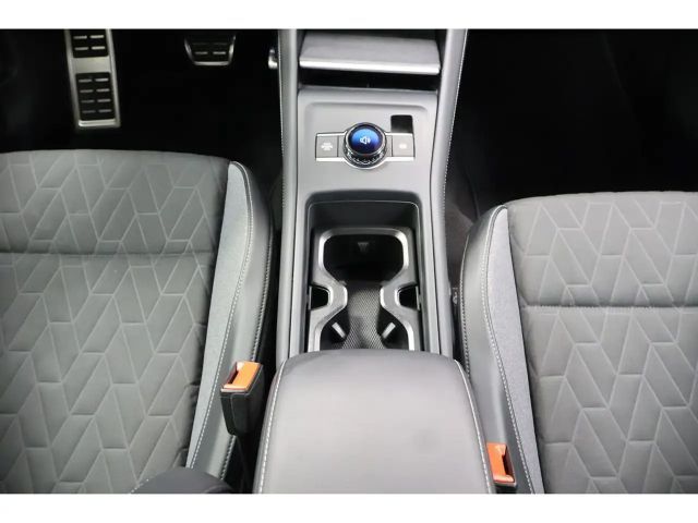 Volkswagen Tiguan 2.0 TDI DSG