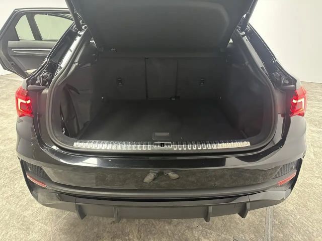 Audi Q3 35 TFSI S-Line Sportback