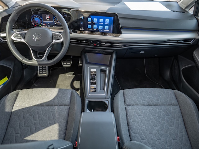 Volkswagen Golf DSG Golf VIII Life