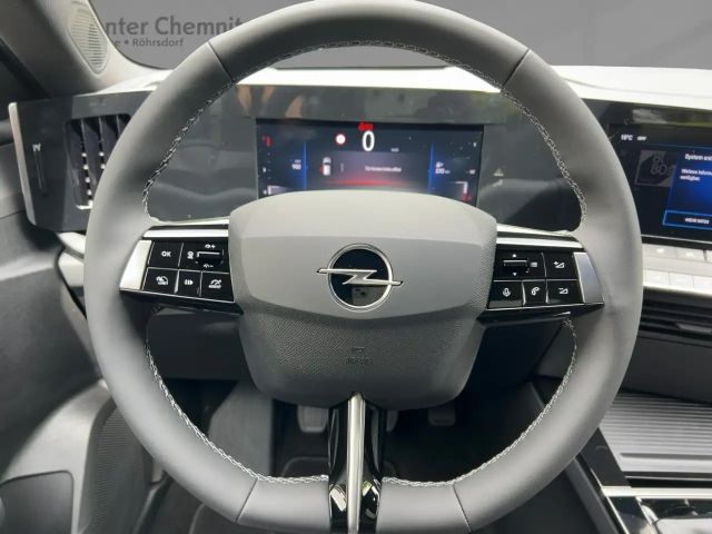 Opel Astra Edition Sports Tourer