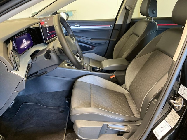 Volkswagen Golf 2.0 TDI DSG Golf VIII