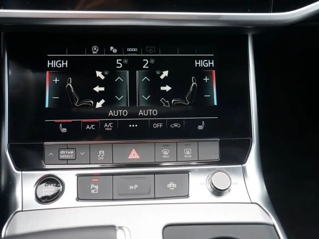 Audi A6 3.0 TDI Quattro Sport