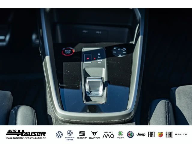 Audi S3 Quattro S-Tronic Sedan Sportback