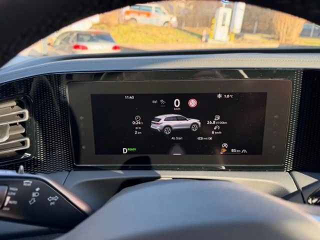 Volkswagen Tiguan 1.5 eTSI DSG Life