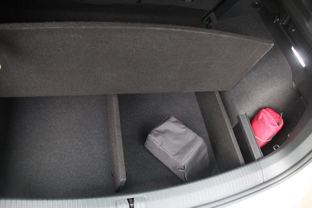 Volkswagen Tiguan DSG