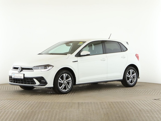 Volkswagen Polo 1.0 TSI R-Line
