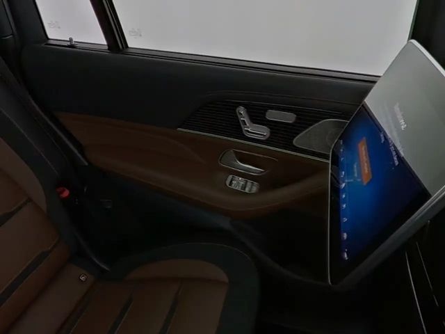 Mercedes-Benz GLS 63 AMG AMG Line