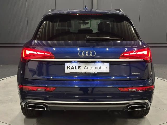 Audi Q5 40 TDI Business Quattro S-Line