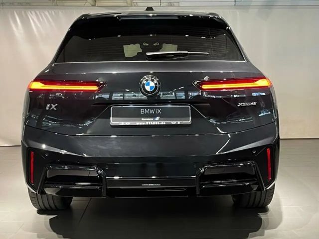 BMW iX M-Sport xDrive45