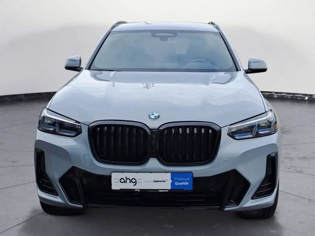 BMW X3 M-Sport xDrive30i