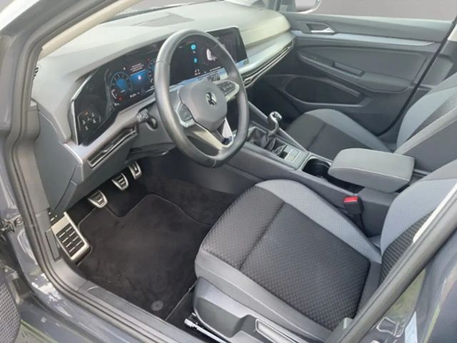 Volkswagen Golf 1.5 TSI Golf VIII