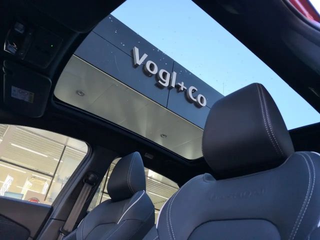 Nissan Qashqai AWD DIG-T