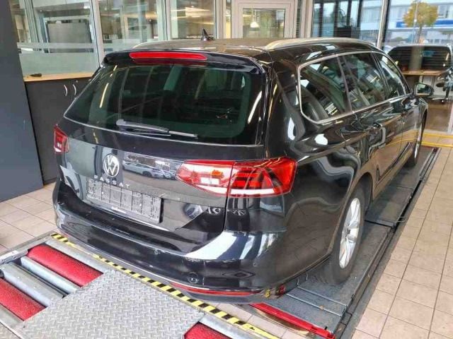 Volkswagen Passat 2.0 TDI Business Variant