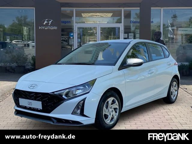 Hyundai i20 1.0 2WD Select T-GDi