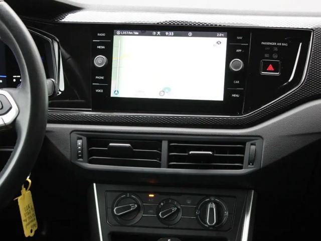 Volkswagen Polo 1.0 TSI DSG Life