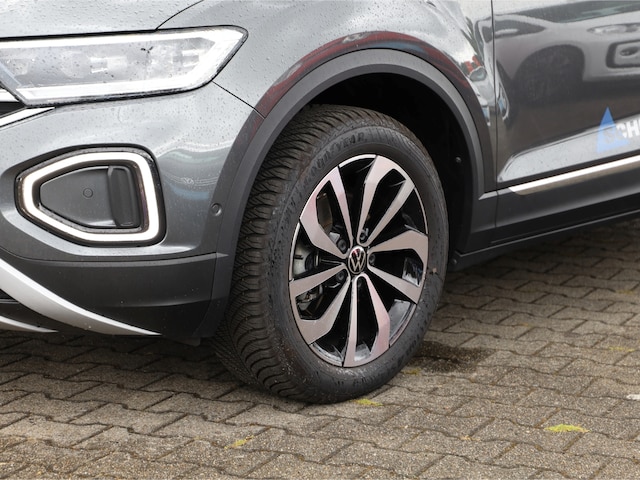 Volkswagen T-Roc IQ.Drive Style