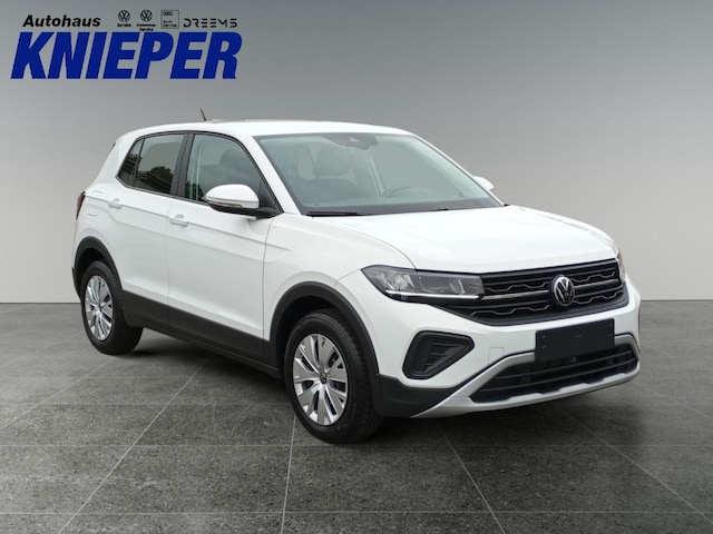 Volkswagen T-Cross T-Cross 1.0       B 070 TSIM5F