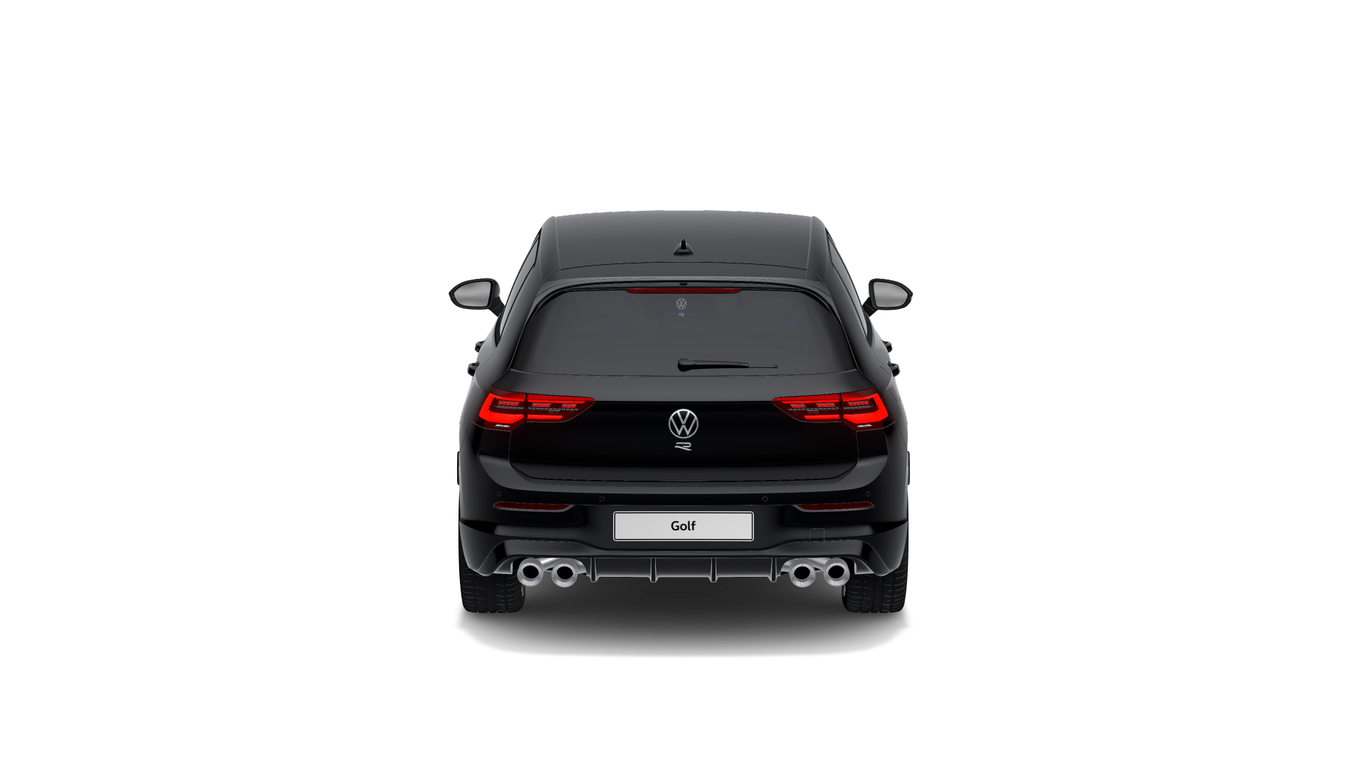 Volkswagen Golf 2.0 TSI 4Motion DSG Style