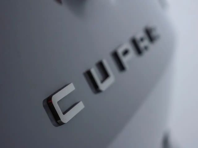 Cupra Formentor 2.0 TSI 4Drive VZ