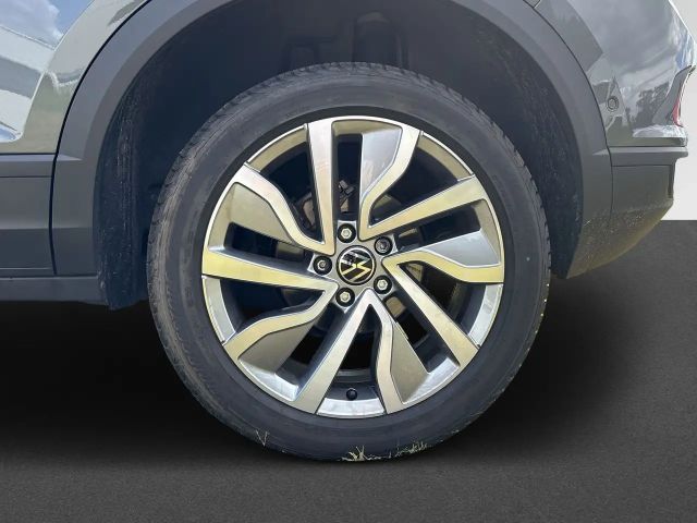 Volkswagen T-Roc 1.5 TSI DSG
