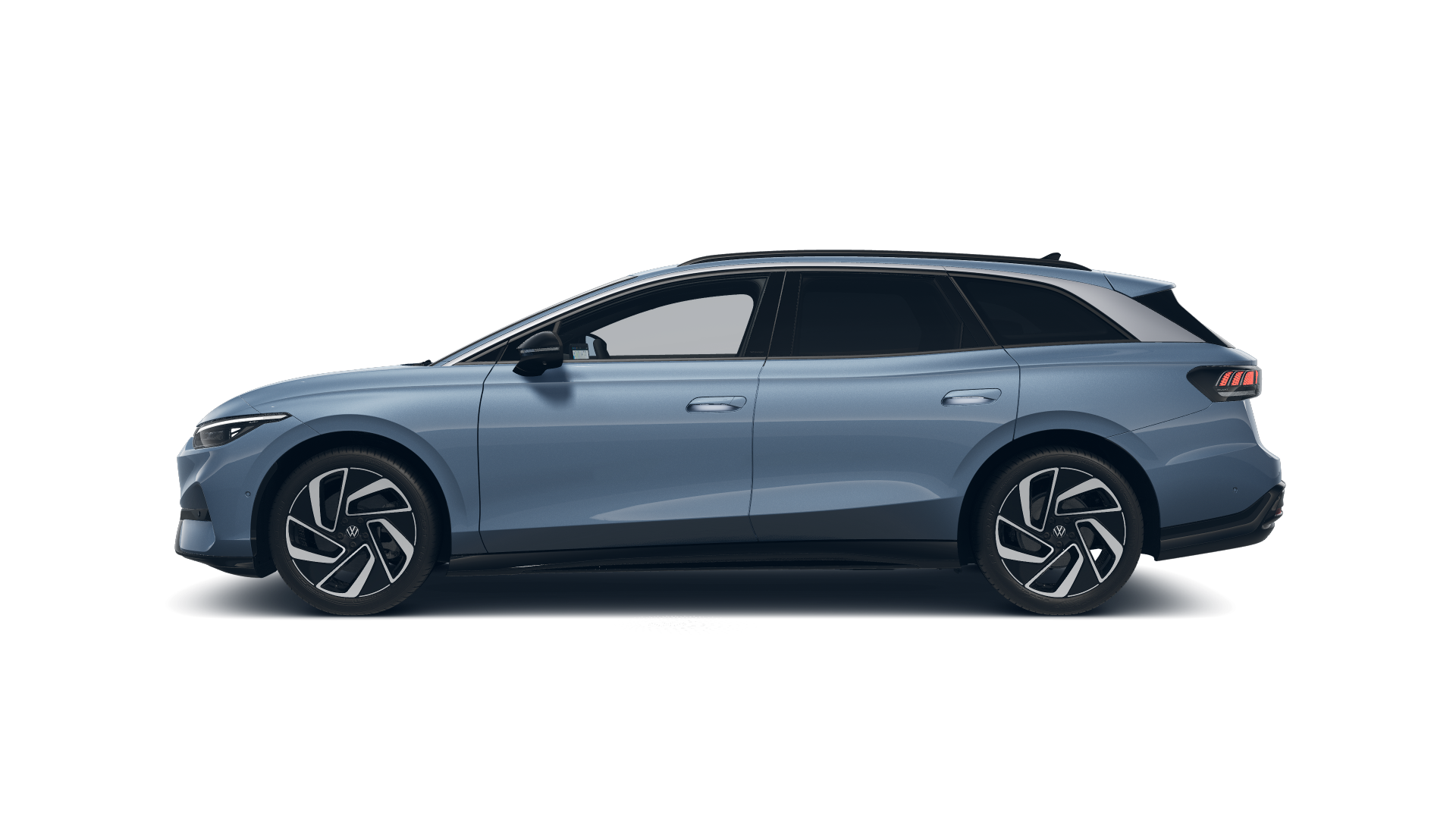 Volkswagen ID.7 Pro Tourer