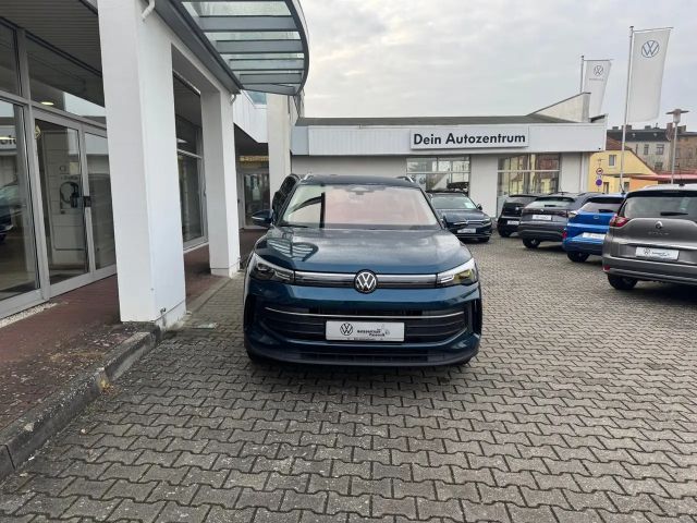 Volkswagen Tiguan 1.5 eTSI DSG Life