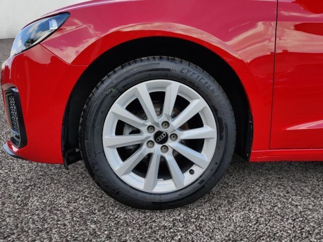 Audi A1 25 TFSI S-Tronic Sportback