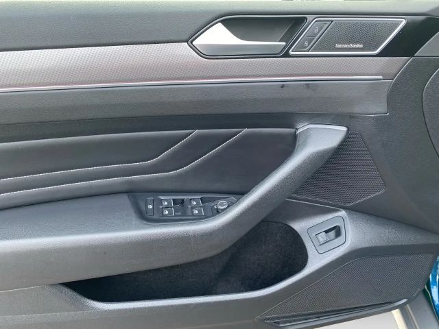 Volkswagen Passat 2.0 TDI AllTrack DSG