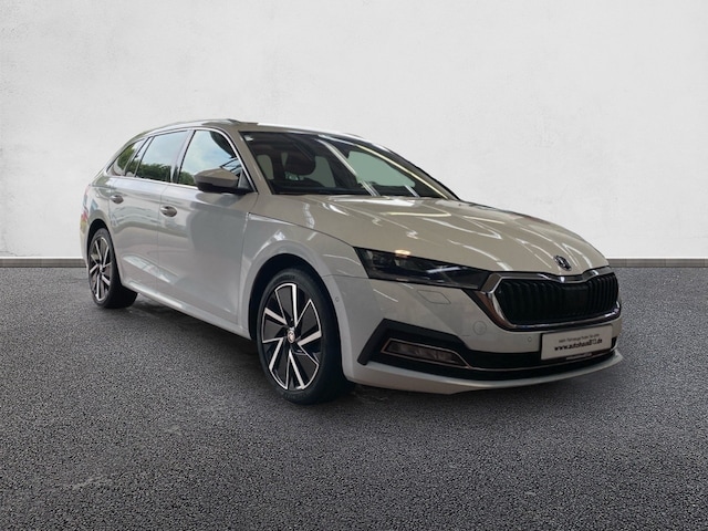 Skoda Octavia Combi Style Style iV