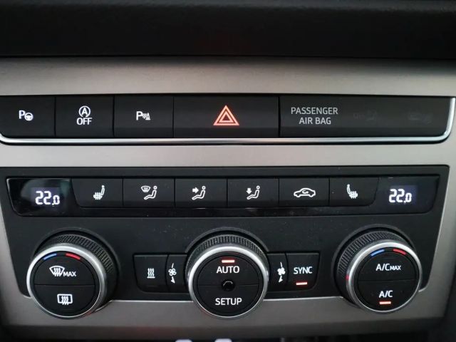 Seat Ateca Xperience/STANDHEIZUNG/PLA/KAMERA/DAB