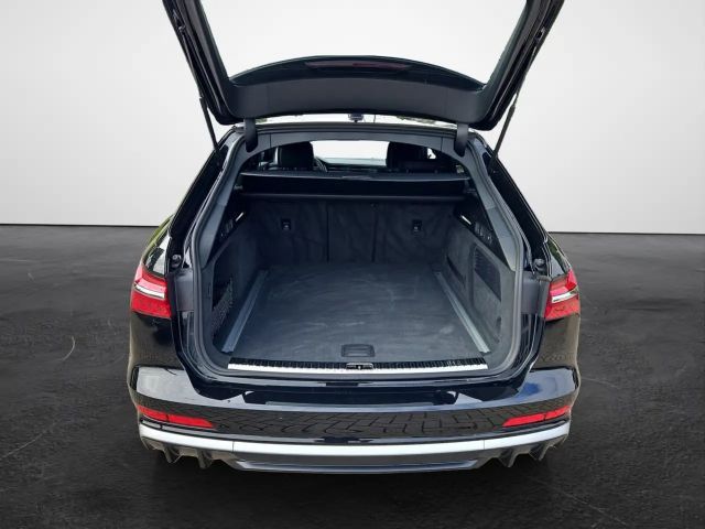 Audi S6 Avant Quattro