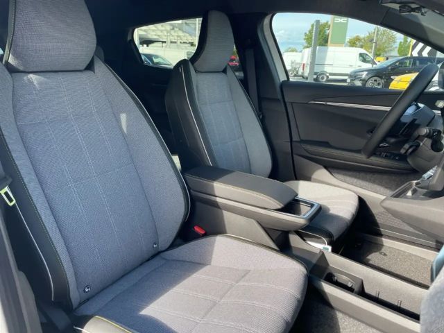 Renault Megane Comfort Techno