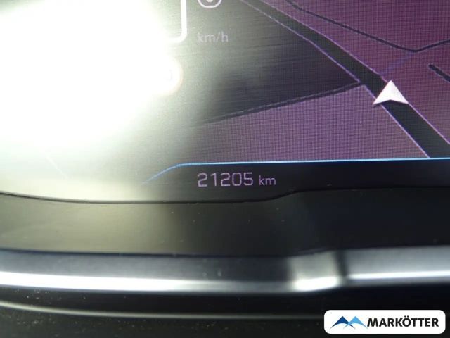 Peugeot 3008 GT-Line