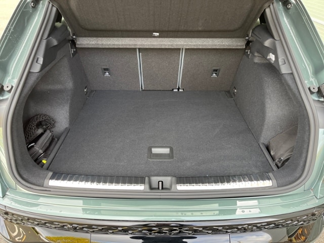 Audi Q3 Quattro S-Tronic