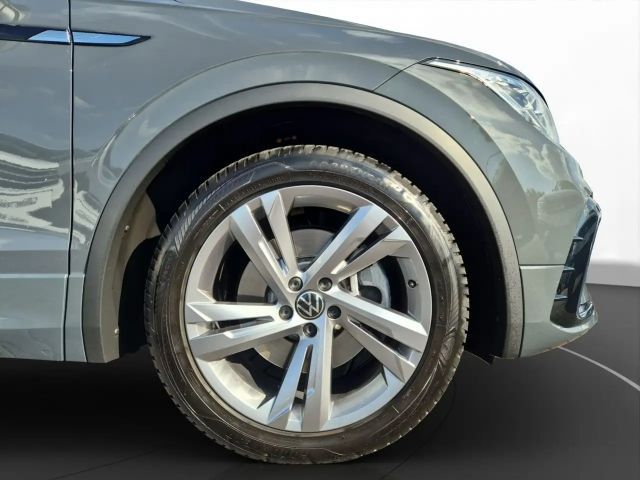 Volkswagen Tiguan 2.0 TSI 4Motion DSG R-Line
