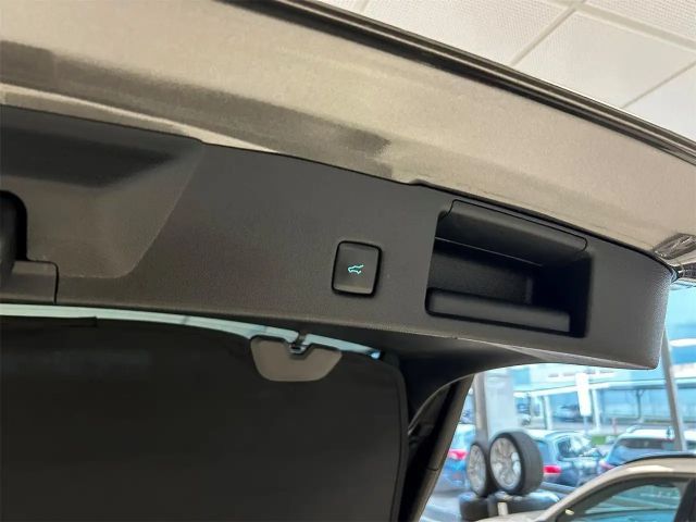 Ford Kuga AWD Titanium X