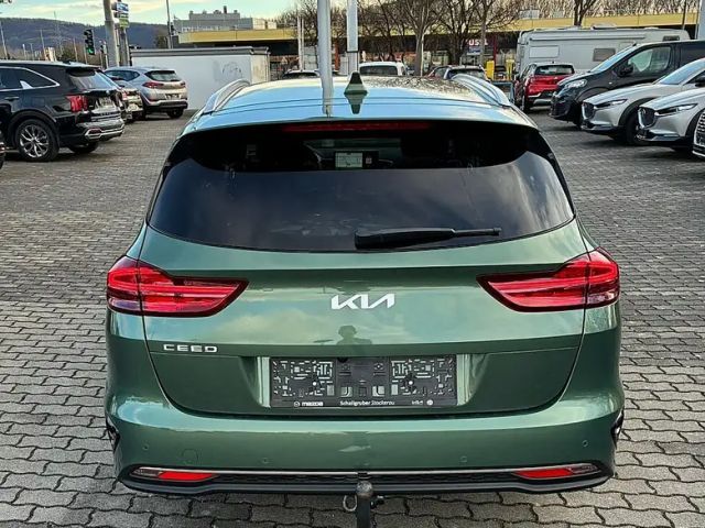 Kia Ceed GDi SportWagon