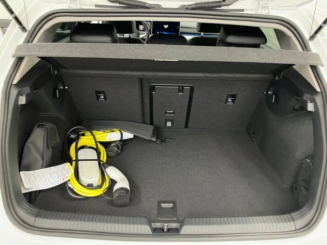 Volkswagen Golf DSG eHybrid