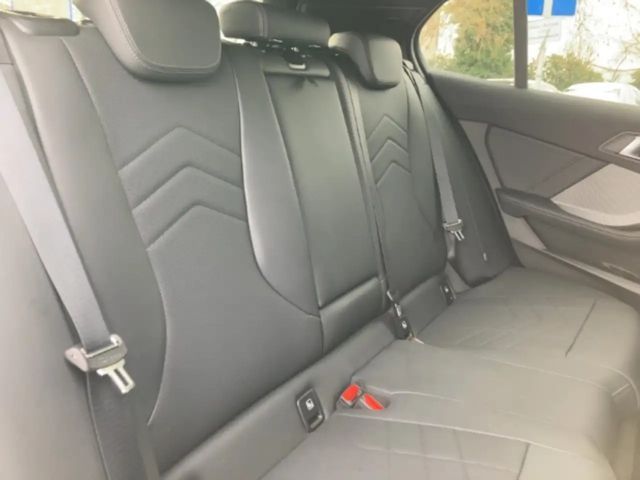 BMW 135 M-Sport Sedan