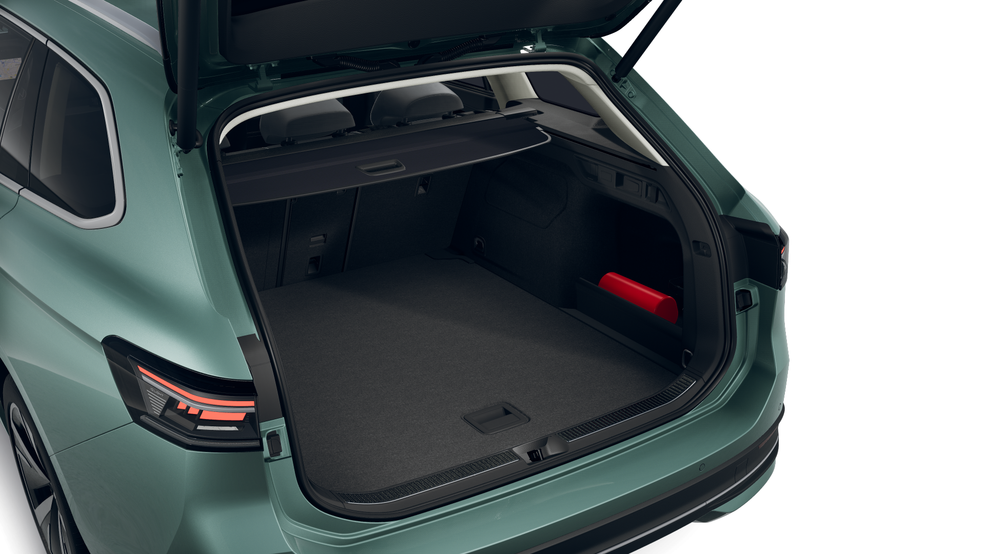 Volkswagen Passat 1.5 eTSI Business