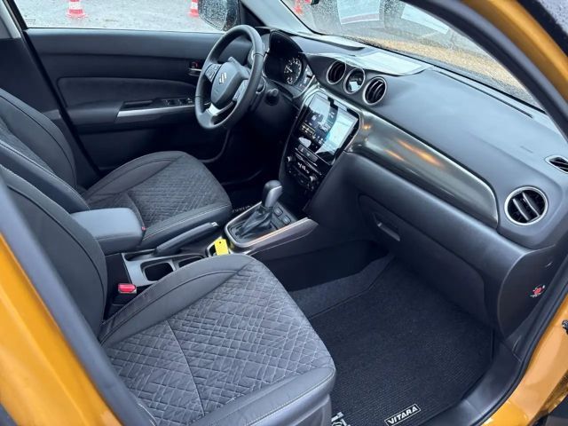 Suzuki Vitara Comfort