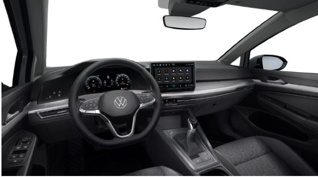 Volkswagen Golf 1.5 TSI Life